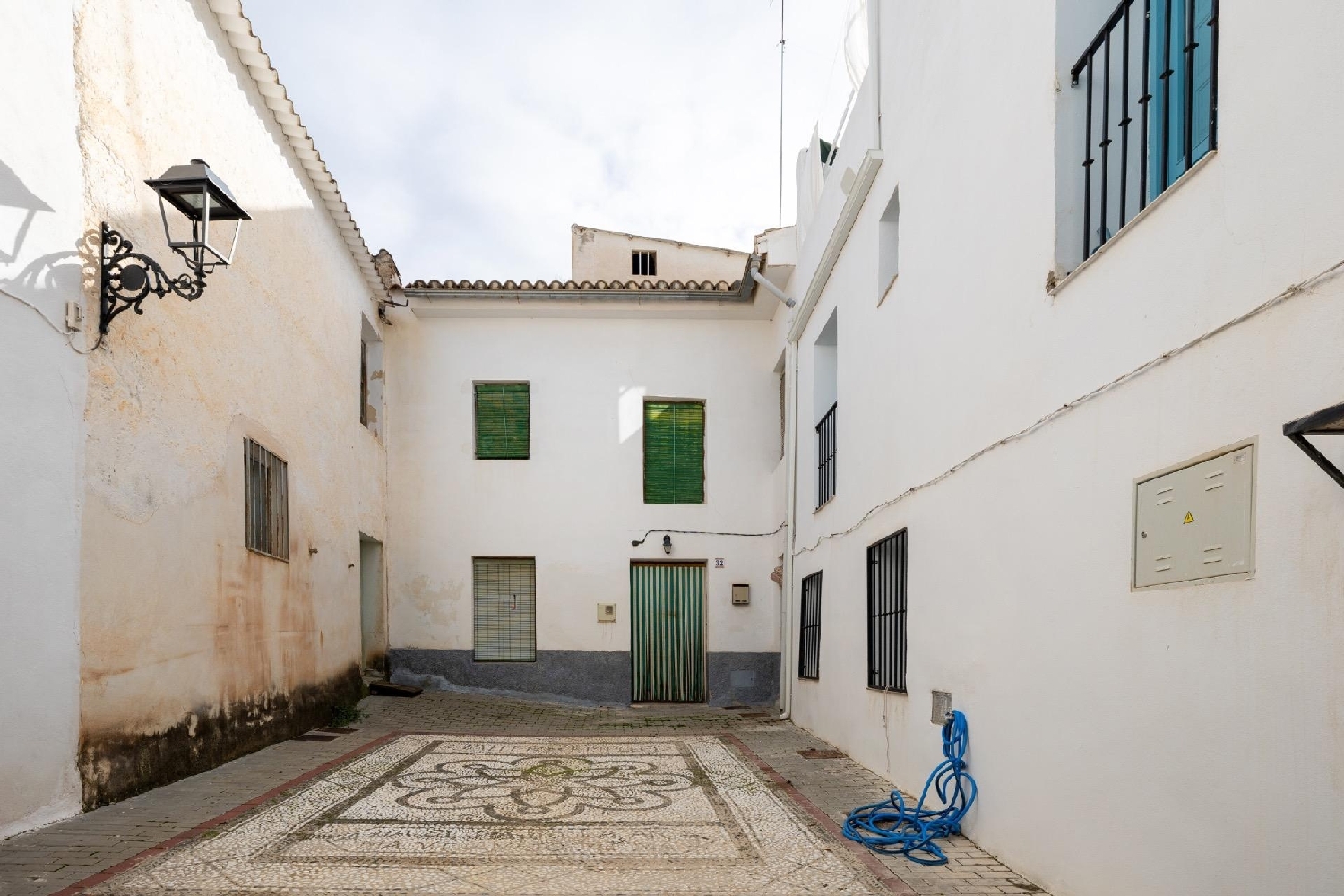  en venta casa O Pinar Coruña 4