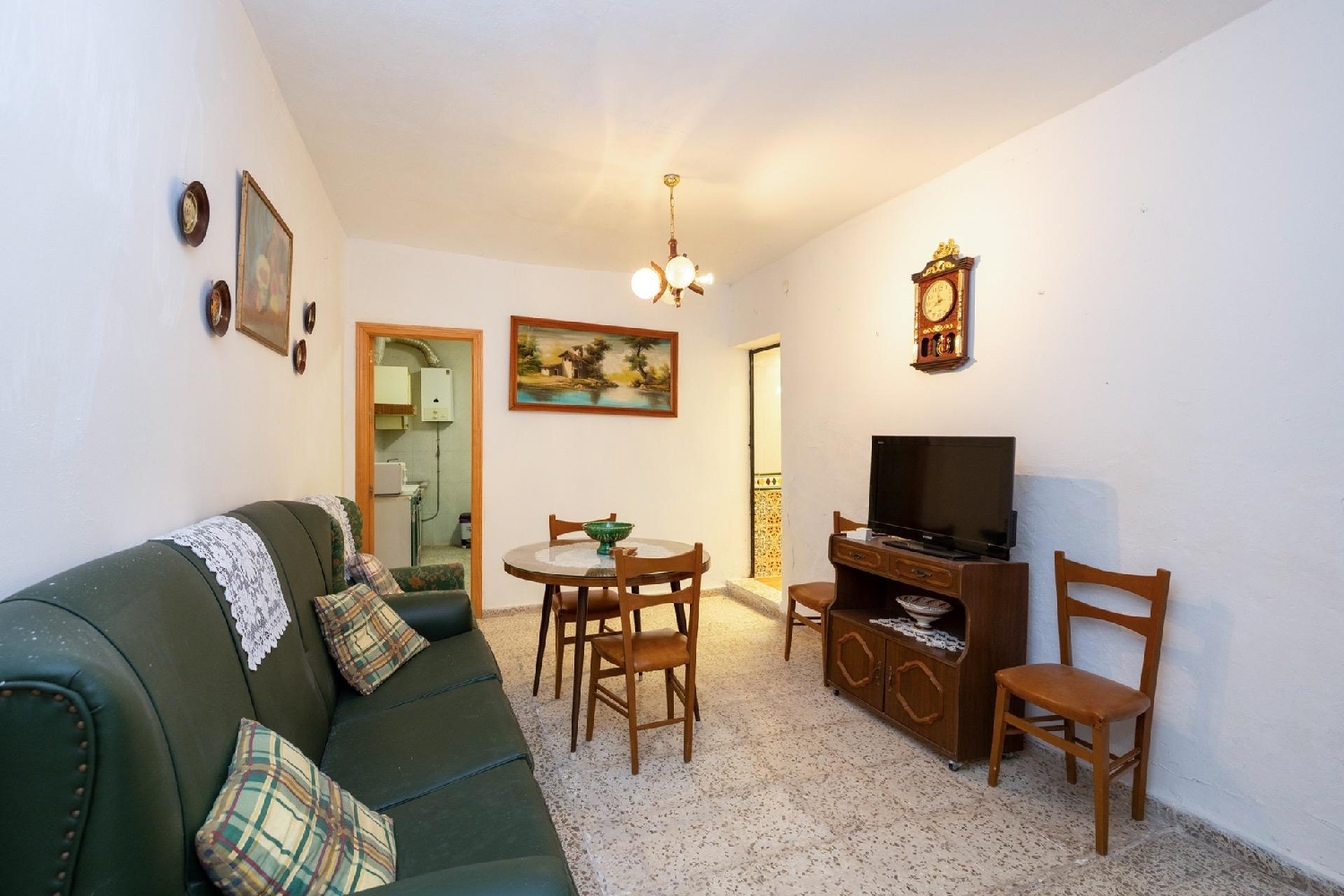  en venta casa O Pinar Coruña 8
