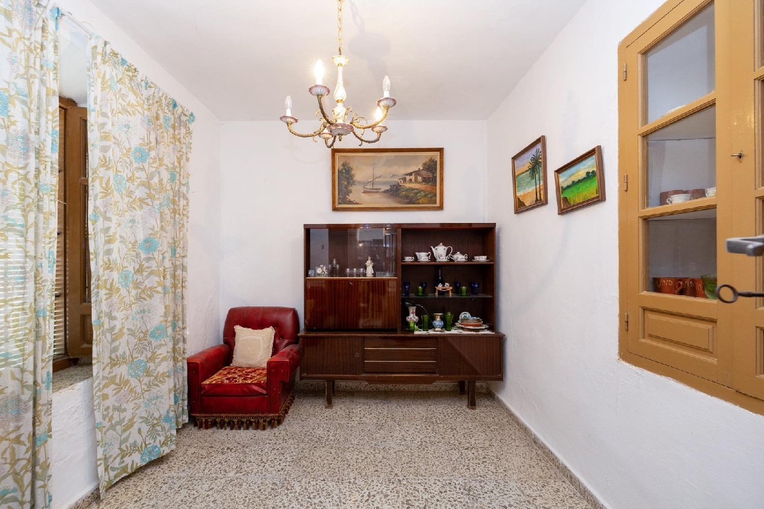  en venta casa O Pinar Coruña 6