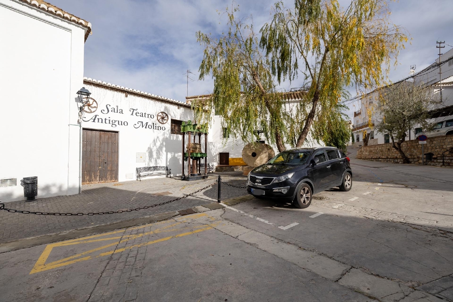  en venta casa O Pinar Coruña 2