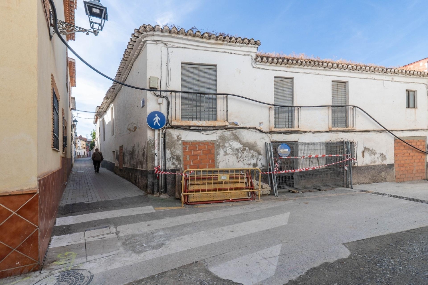  for sale house Ogíjares Vega De Granada 1