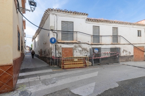 Ogíjares Vega De Granada house foto 6325180