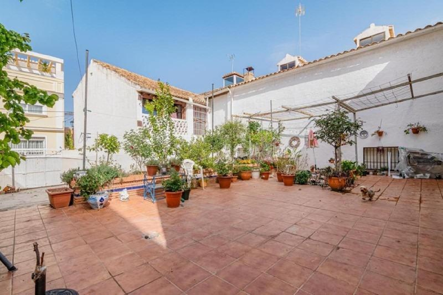  te koop huis Ogíjares Vega De Granada 2