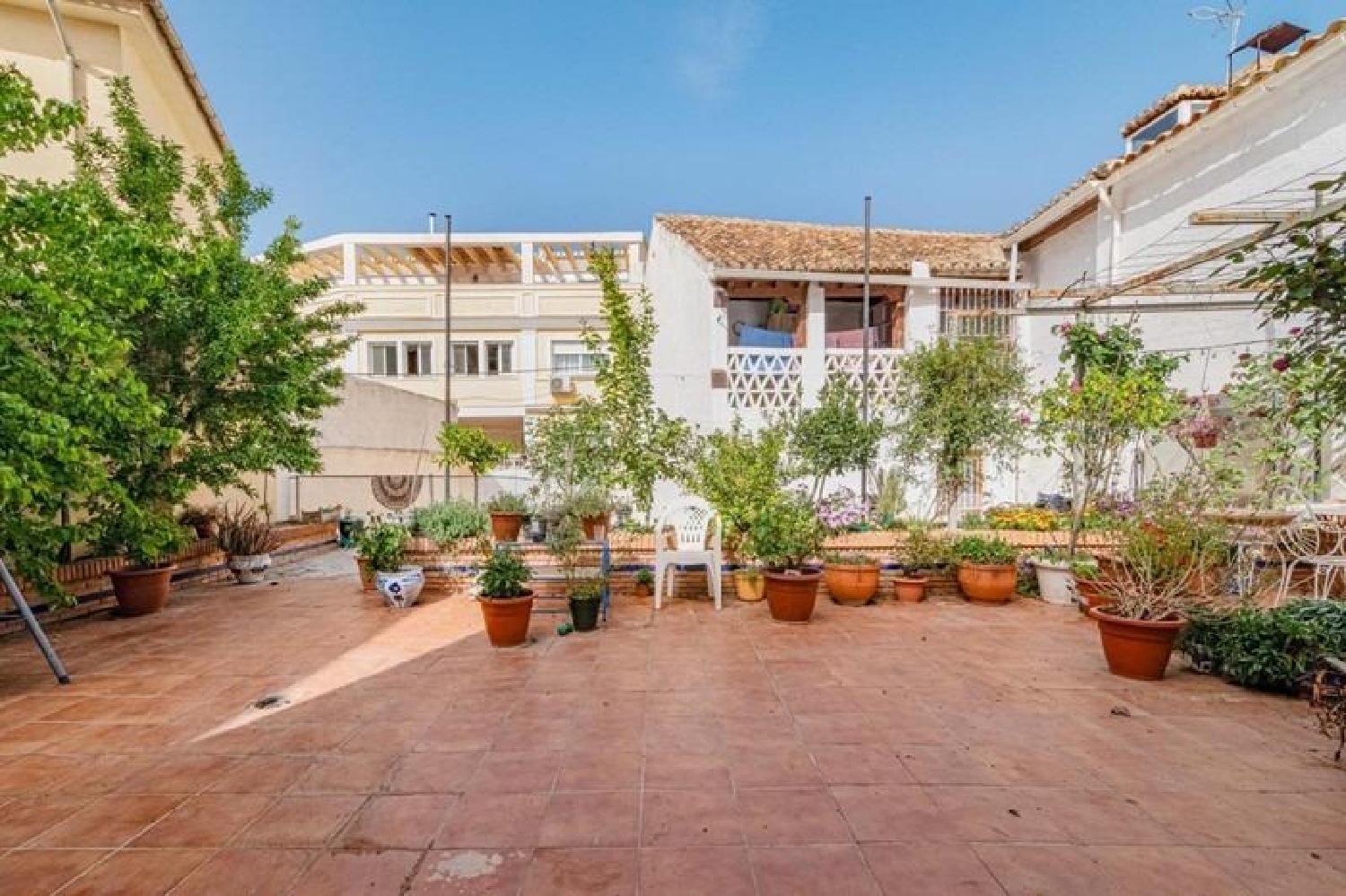  te koop huis Ogíjares Vega De Granada 3