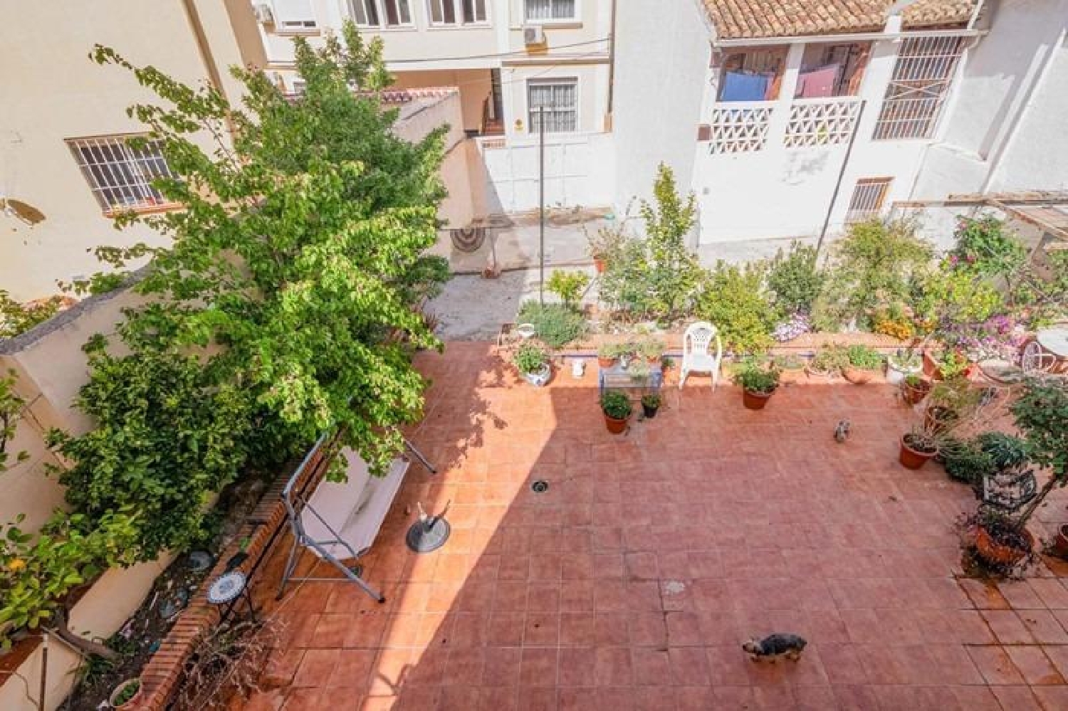  te koop huis Ogíjares Vega De Granada 8