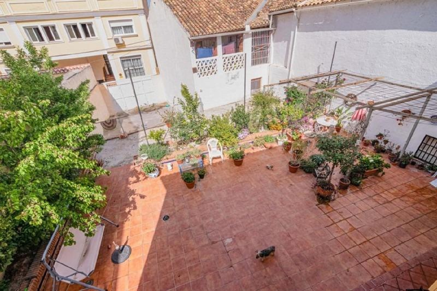  te koop huis Ogíjares Vega De Granada 6