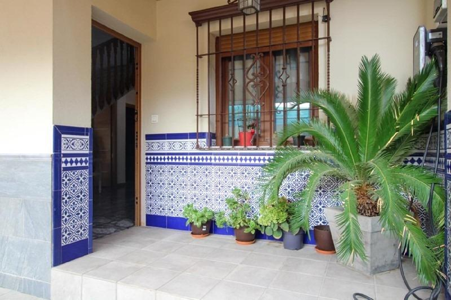  te koop huis Ogíjares Vega De Granada 5