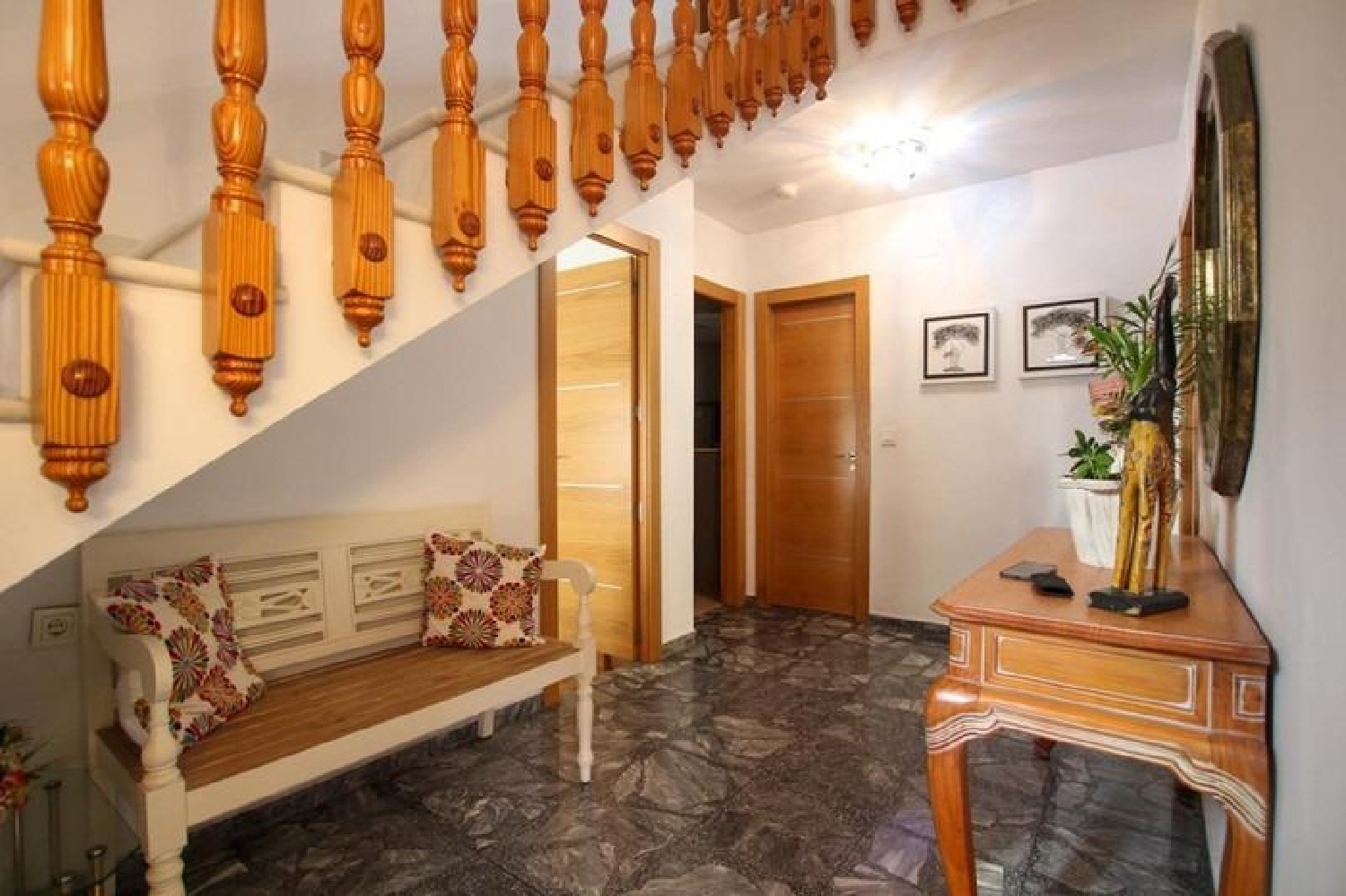  te koop huis Ogíjares Vega De Granada 6