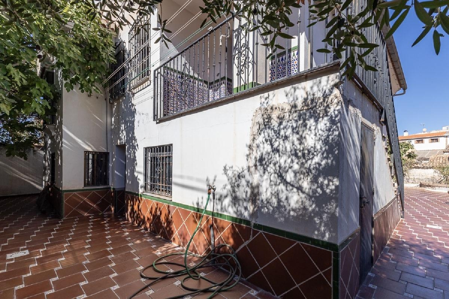  for sale house Ogíjares Vega De Granada 3