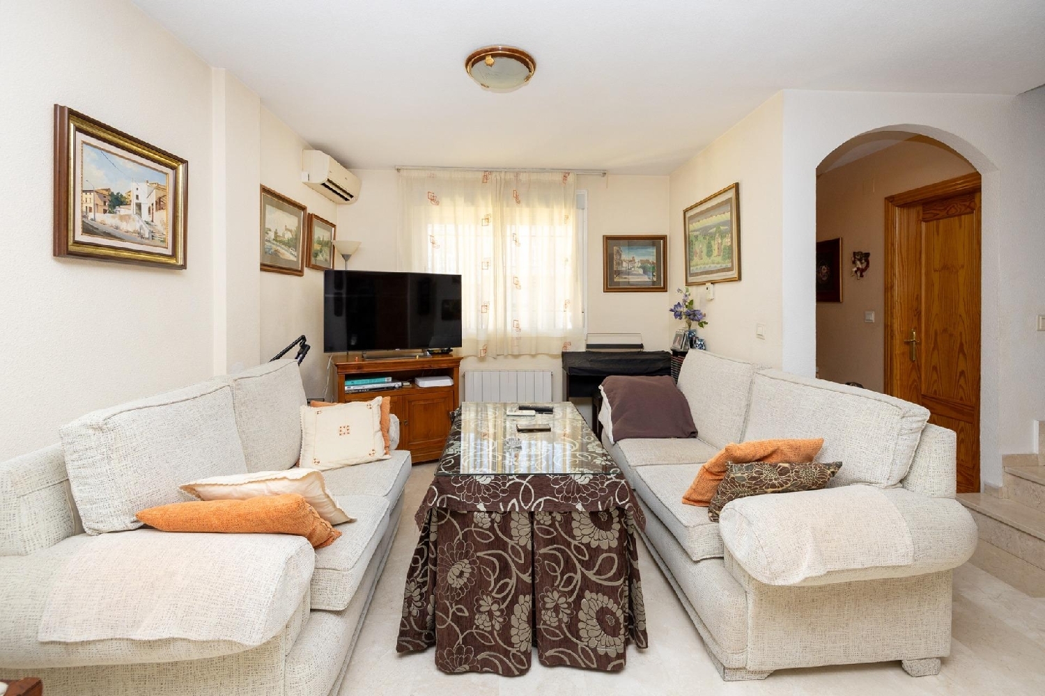  till salu hus Ogíjares Vega De Granada 7