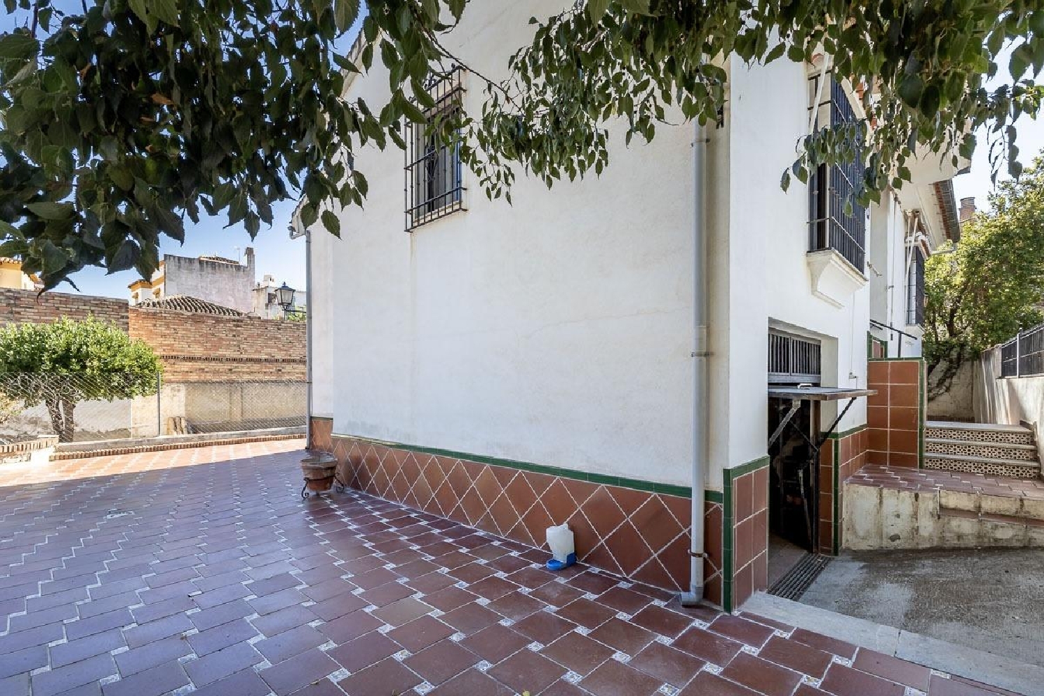 for sale house Ogíjares Vega De Granada 4