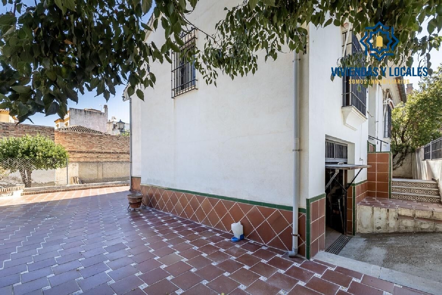  for sale house Ogíjares Vega De Granada 4