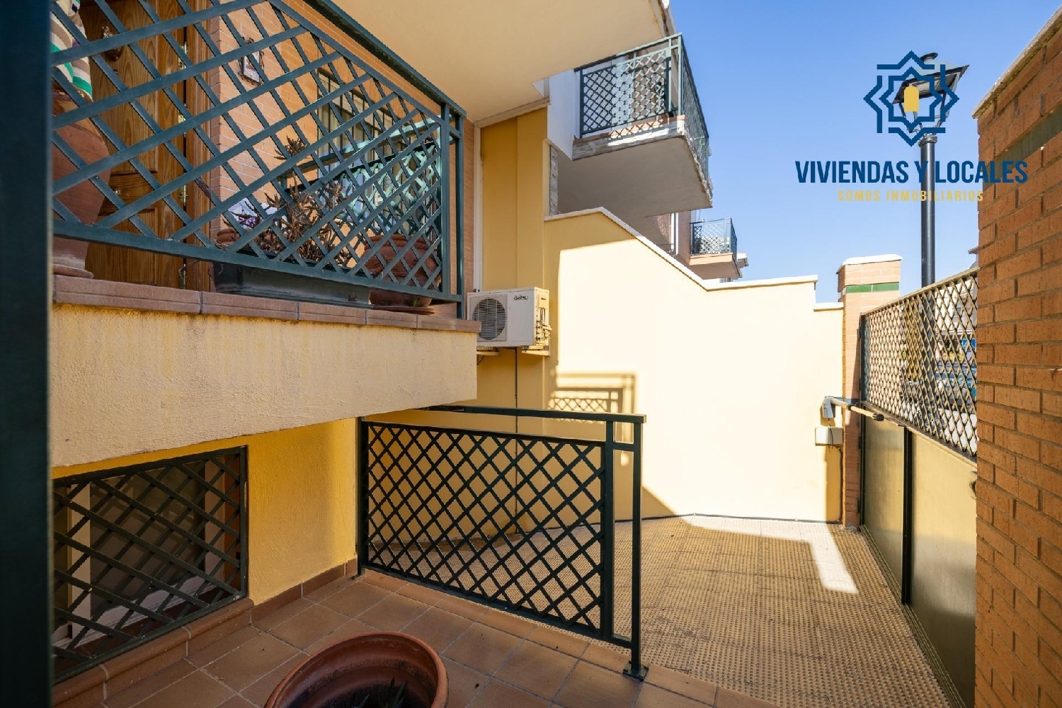  for sale house Ogíjares Vega De Granada 3