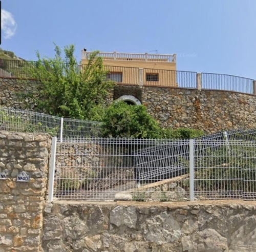 Olesa De Bonesvalls Alt Penedès house foto 6327393