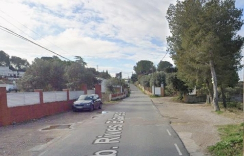 Olesa De Montserrat Baix Llobregat maison foto 6327394