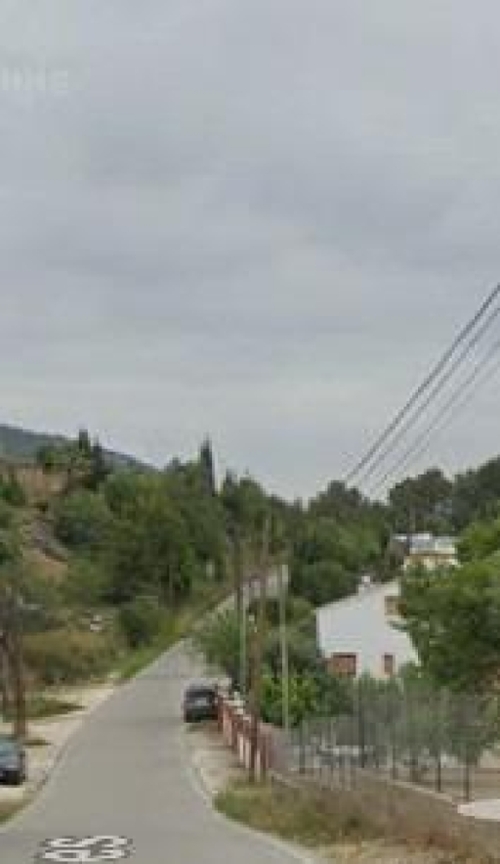 Olesa De Montserrat Baix Llobregat maison foto 6327625