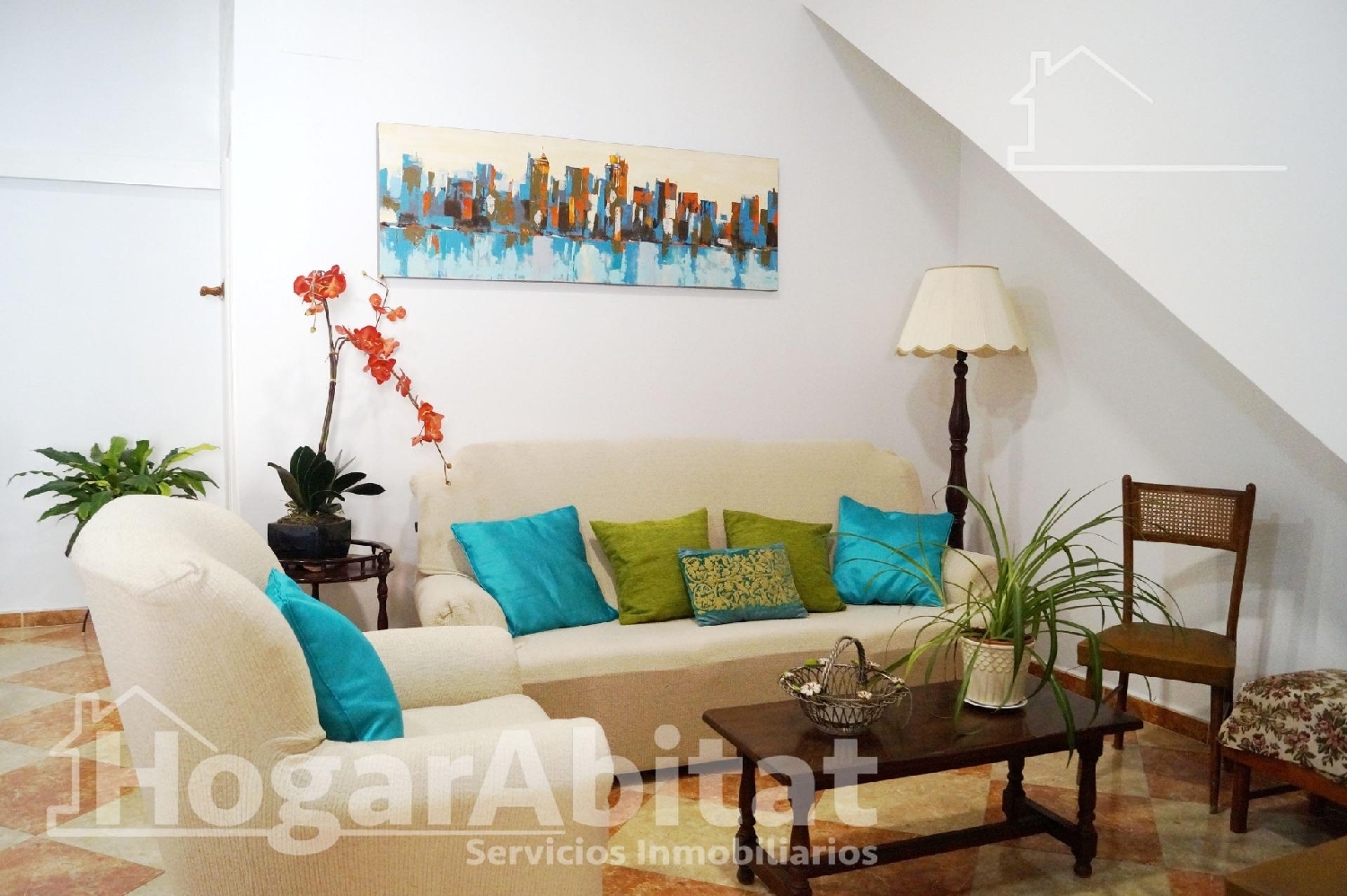  à vendre maison Oliva Safor 2