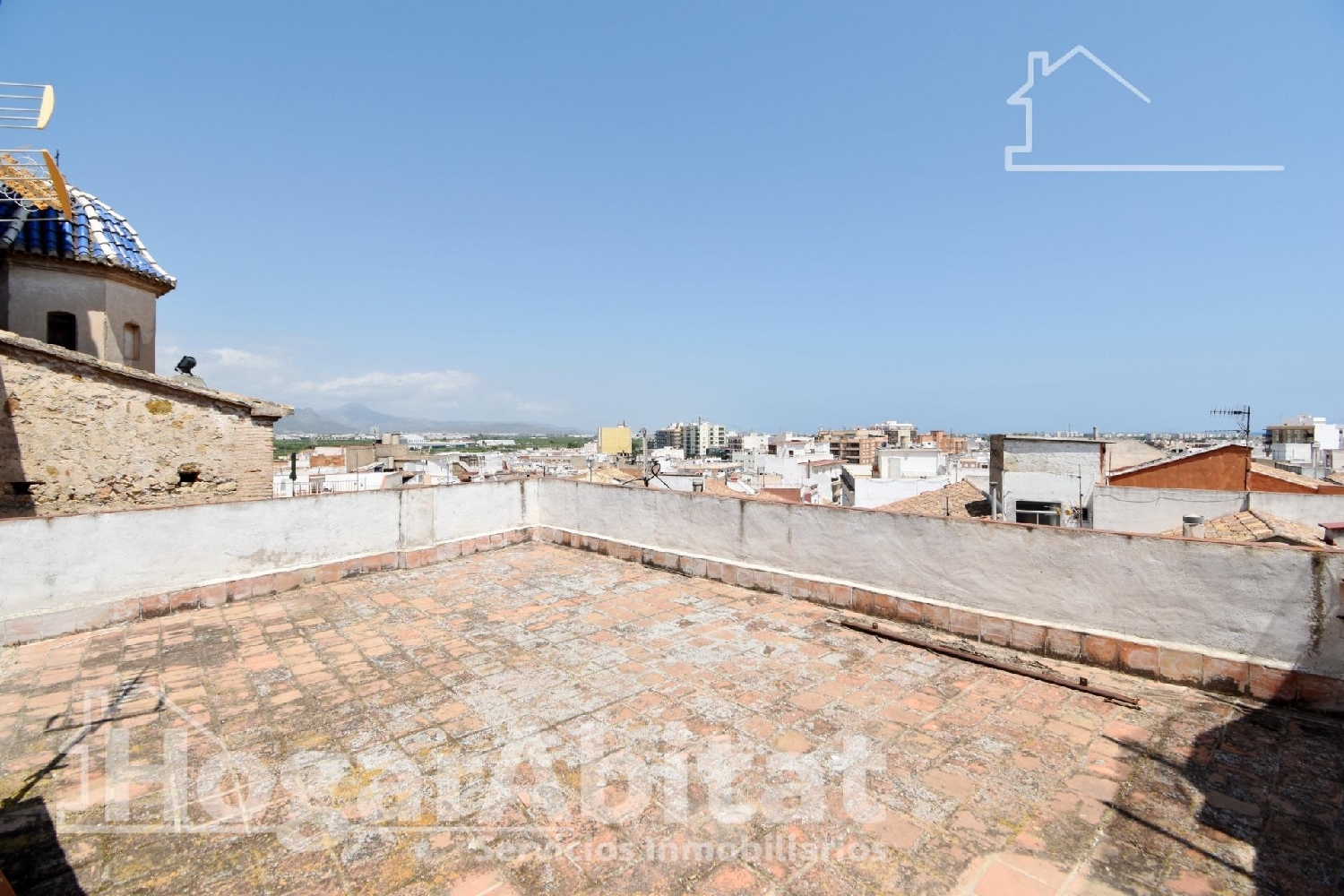  à vendre maison Oliva Safor 4