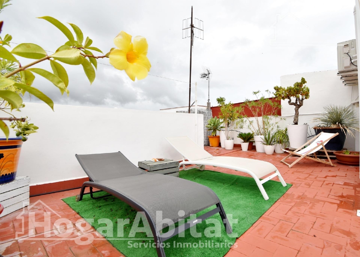  for sale house Oliva Safor 4