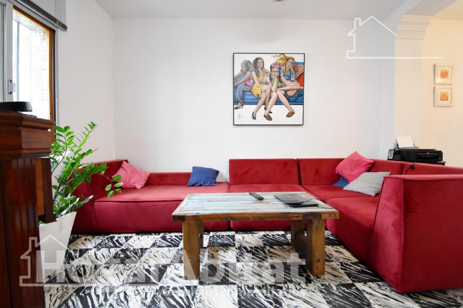  for sale house Oliva Safor 5