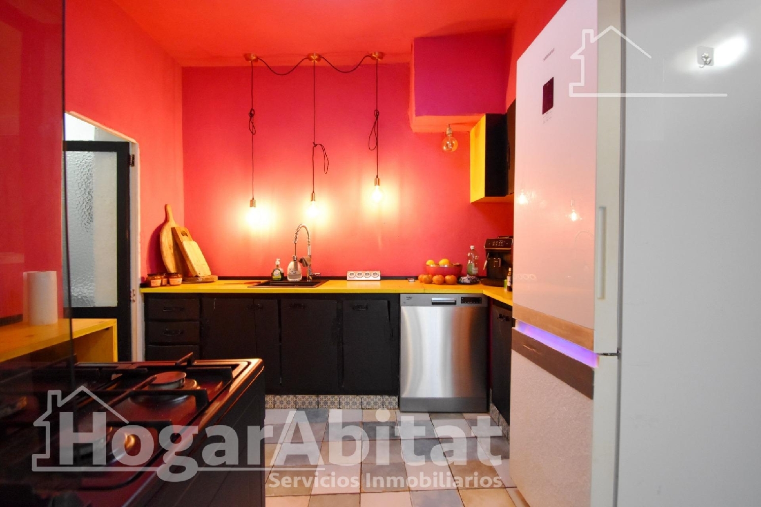  for sale house Oliva Safor 8