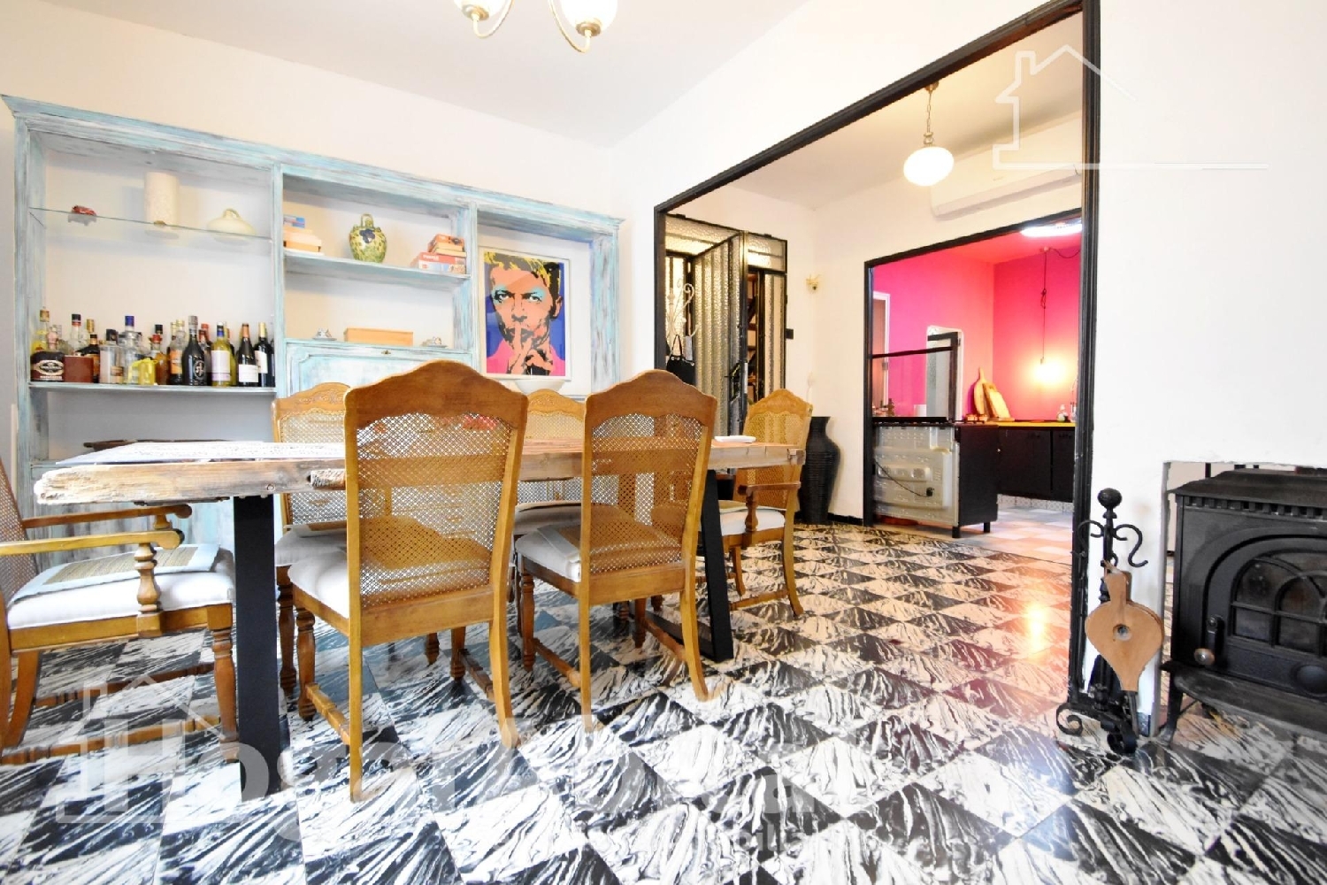  for sale house Oliva Safor 7