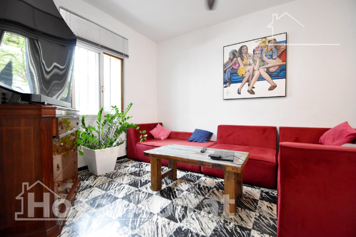  for sale house Oliva Safor 1