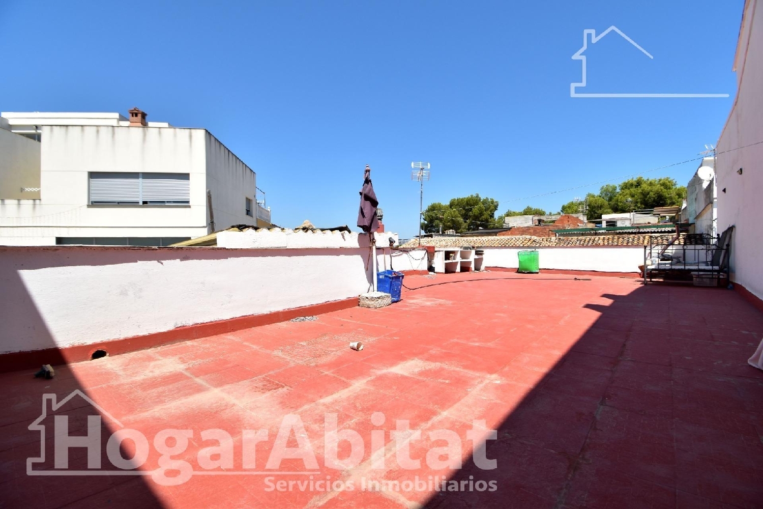  for sale house Oliva Safor 1