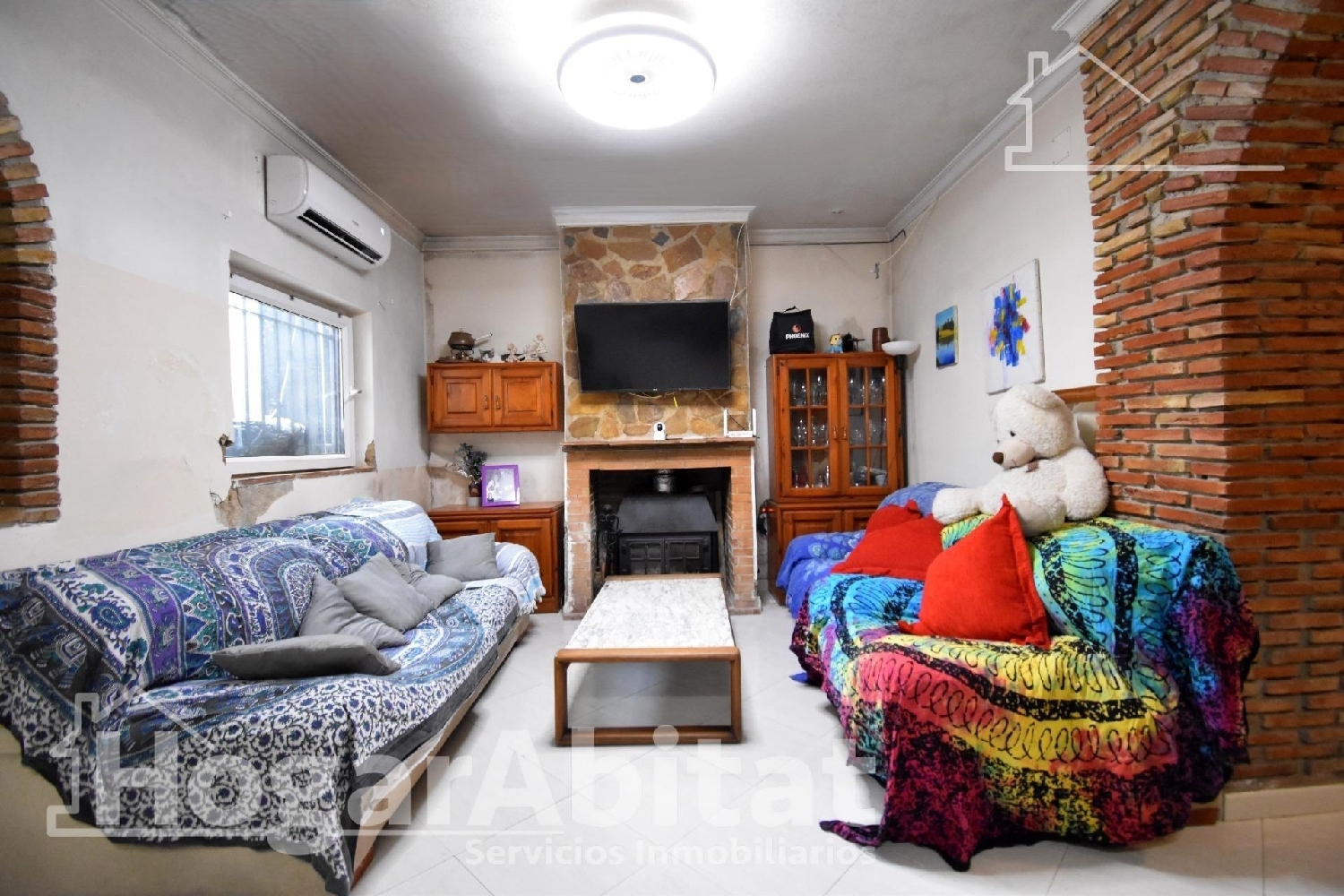  for sale house Oliva Safor 3