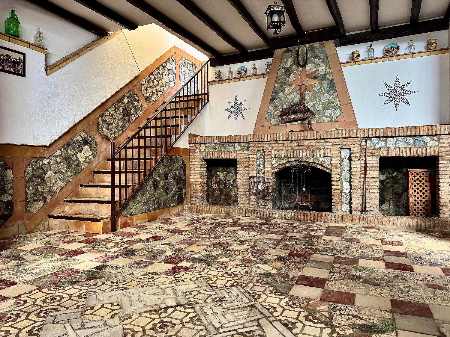  kaufen Haus Olivares Aljarafe 3