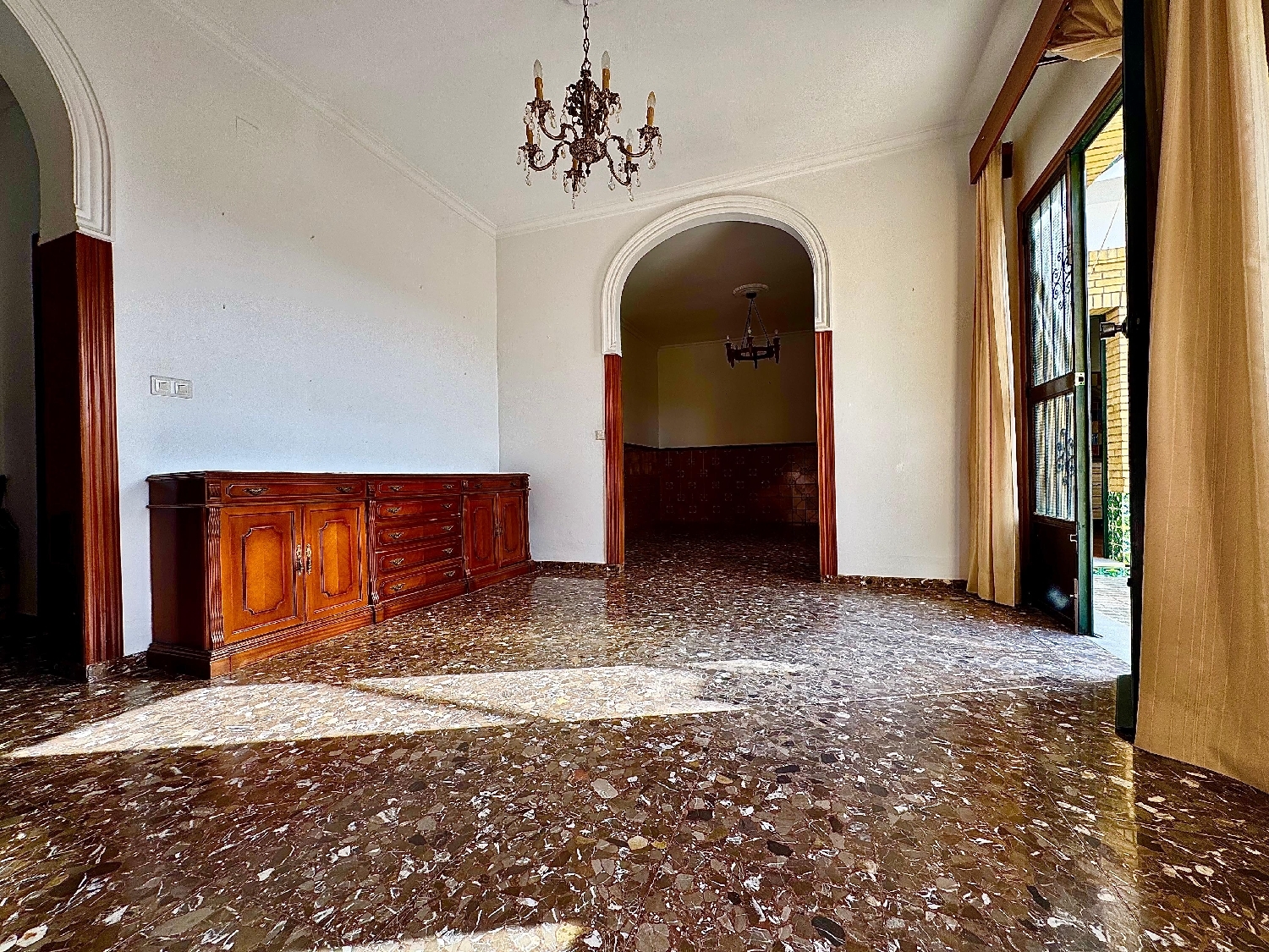  kaufen Haus Olivares Aljarafe 4