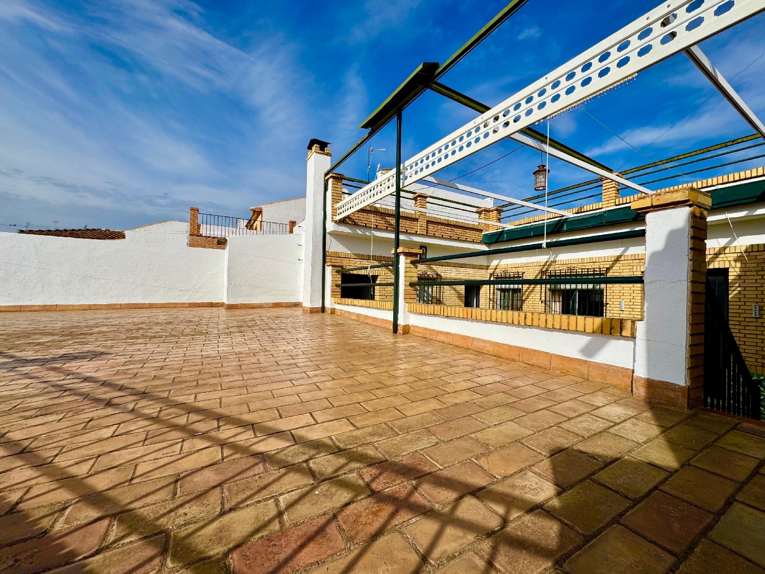  kaufen Haus Olivares Aljarafe 8