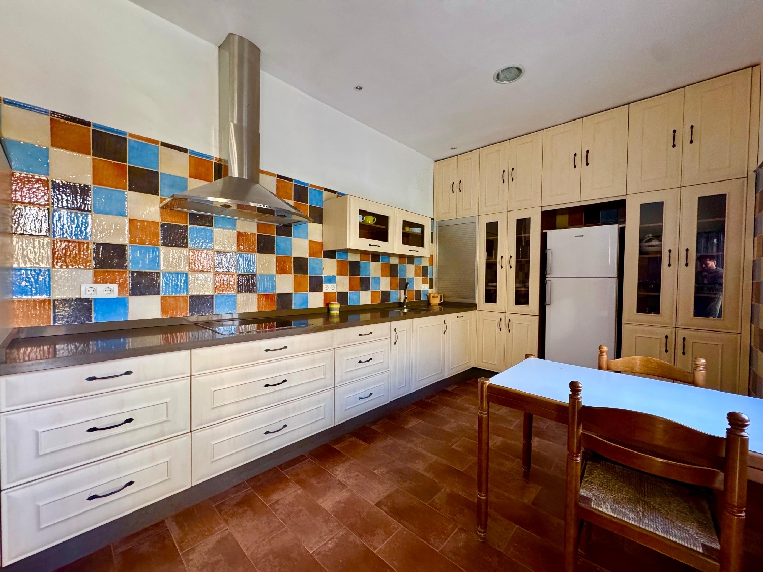  kaufen Haus Olivares Aljarafe 6