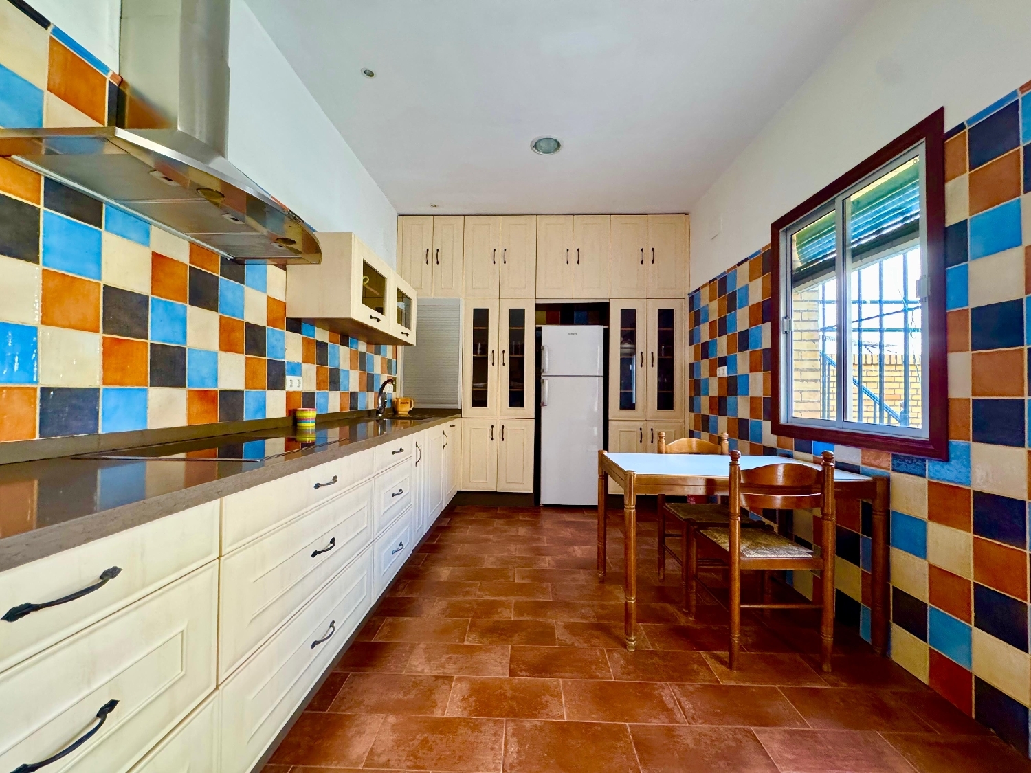  kaufen Haus Olivares Aljarafe 1