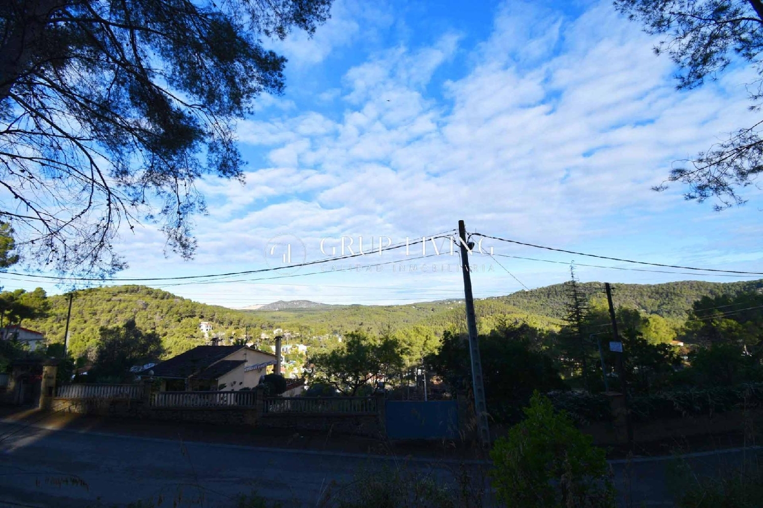  en venta casa Olivella Garraf 1