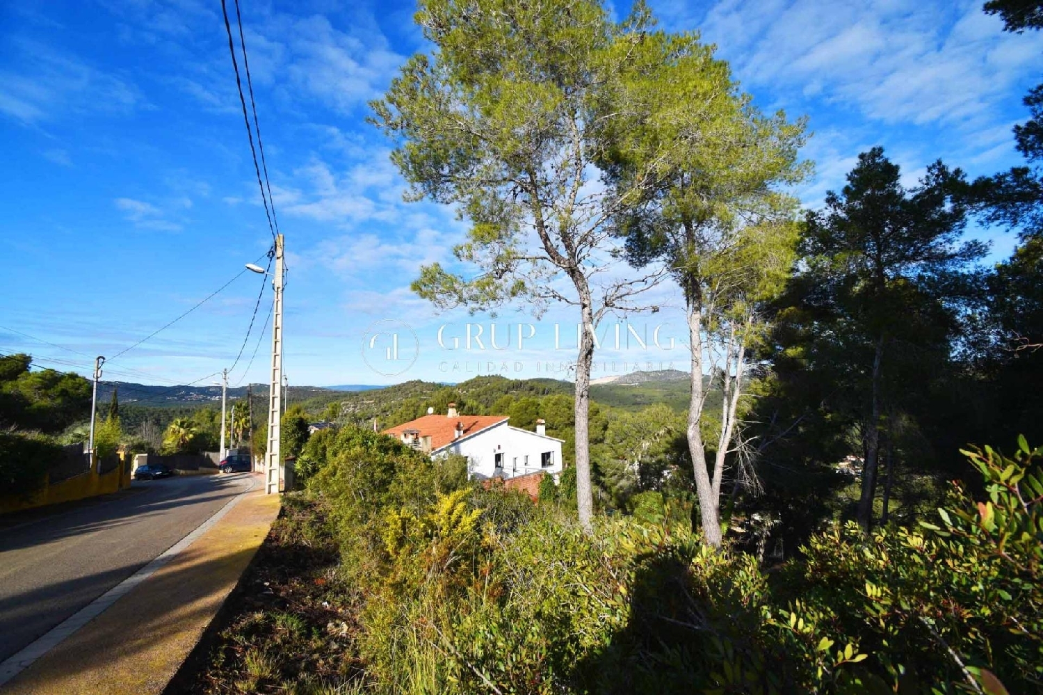  en venta casa Olivella Garraf 7