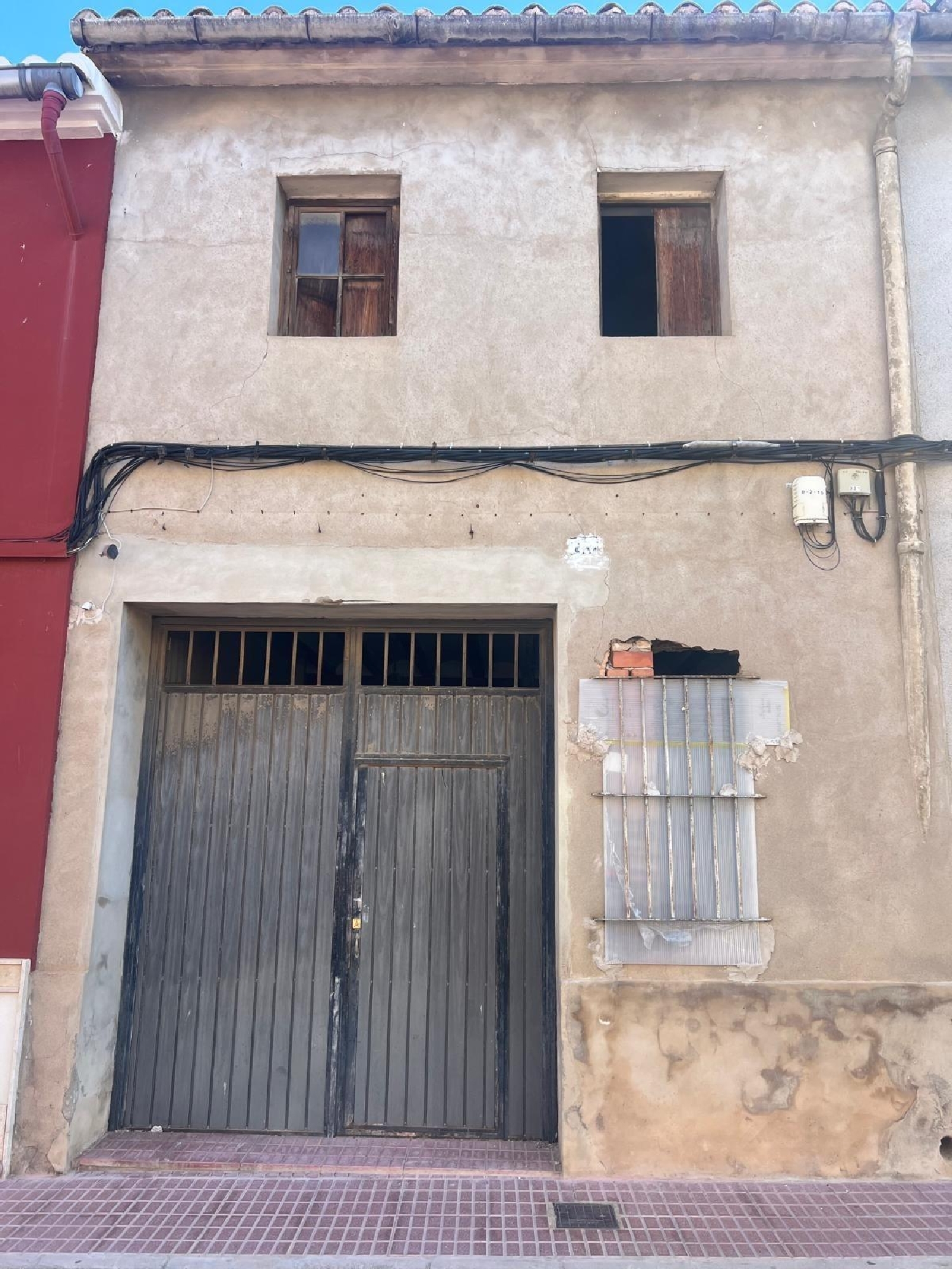  for sale house Ollauri Rioja Alta 1