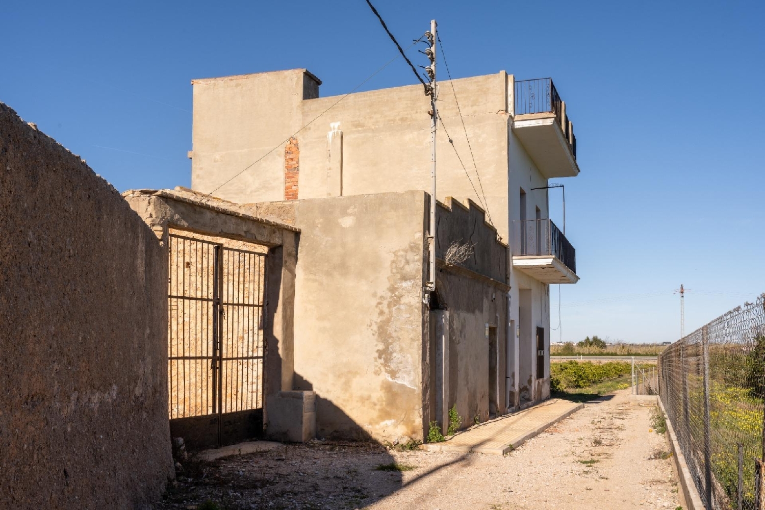  te koop huis Ollauri Rioja Alta 1