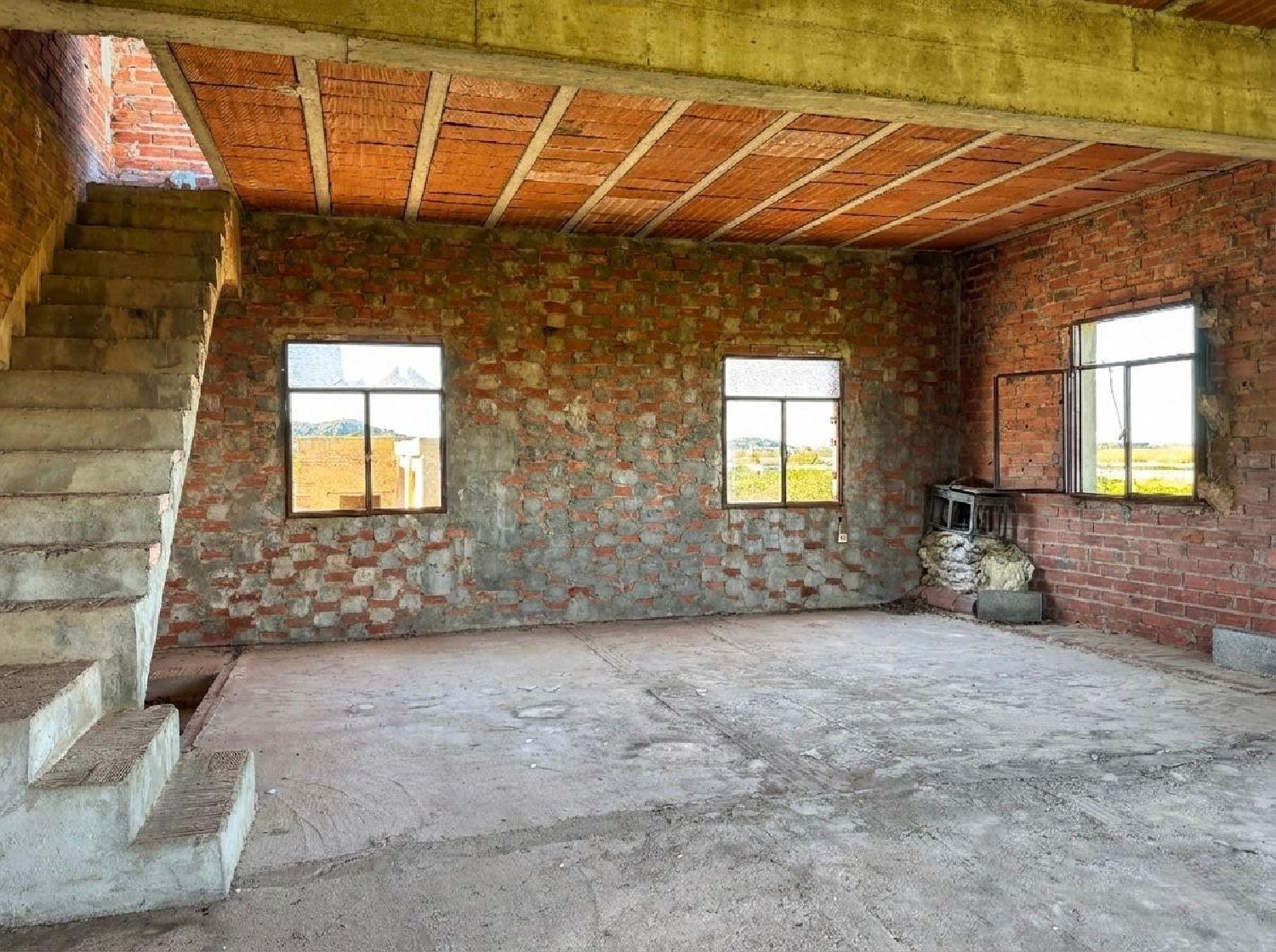  te koop huis Ollauri Rioja Alta 2