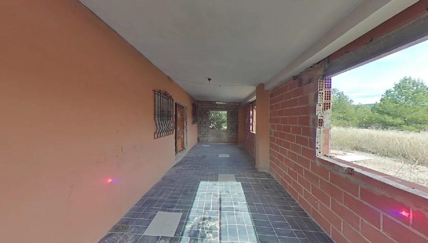 for sale house Olocau Camp De Túria 7