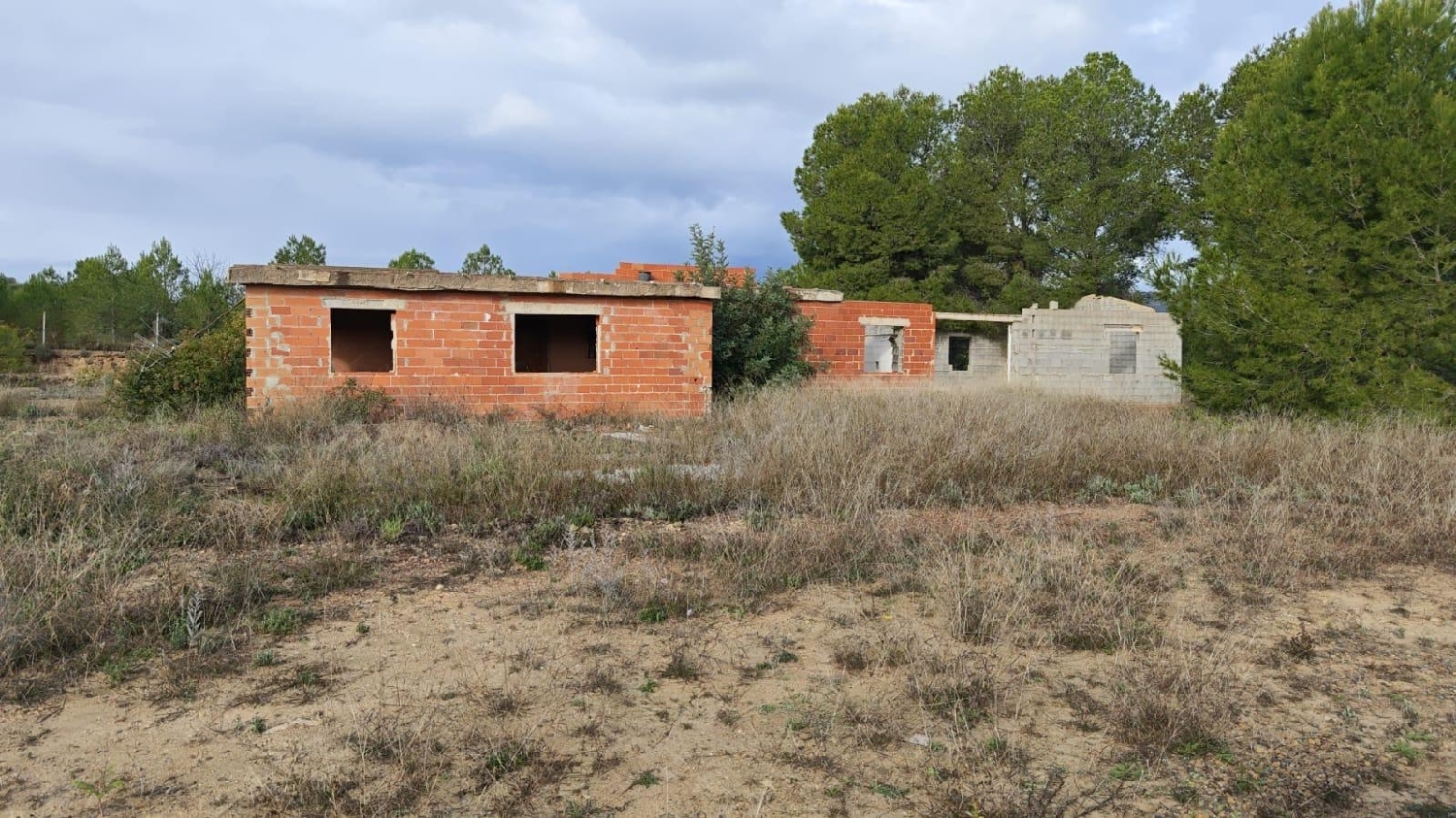 for sale house Olocau Camp De Túria 3