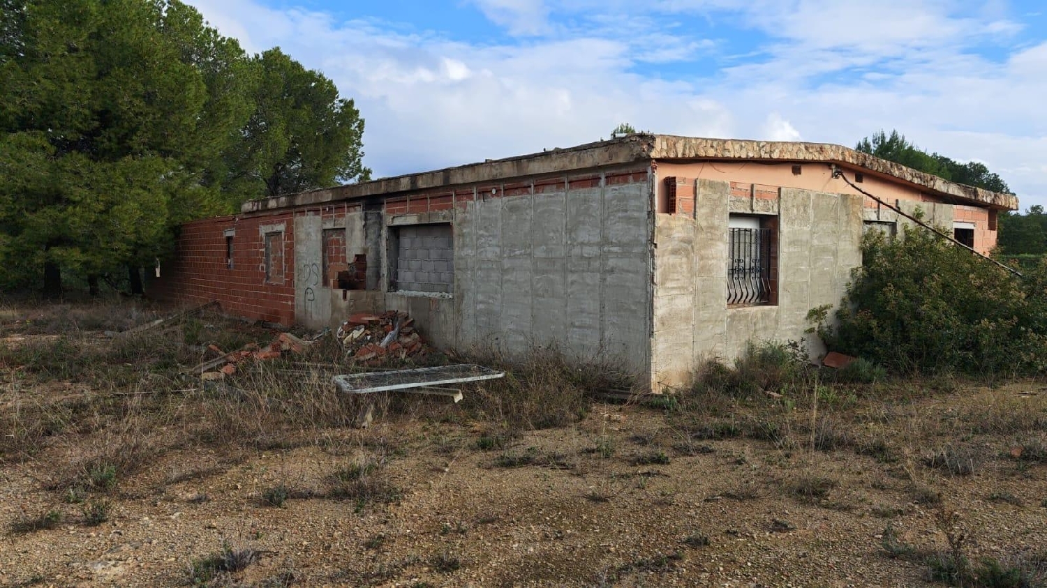 for sale house Olocau Camp De Túria 4