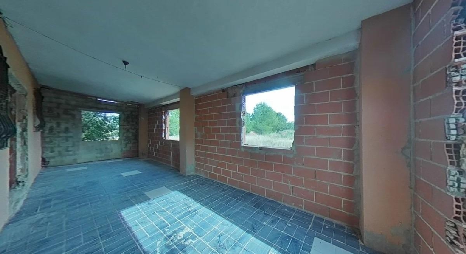 for sale house Olocau Camp De Túria 5