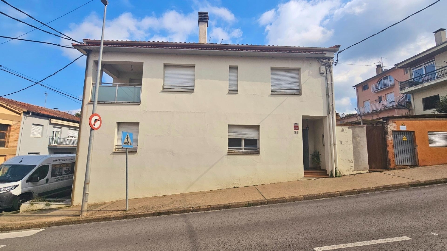  en venta casa Olot Garrotxa 2