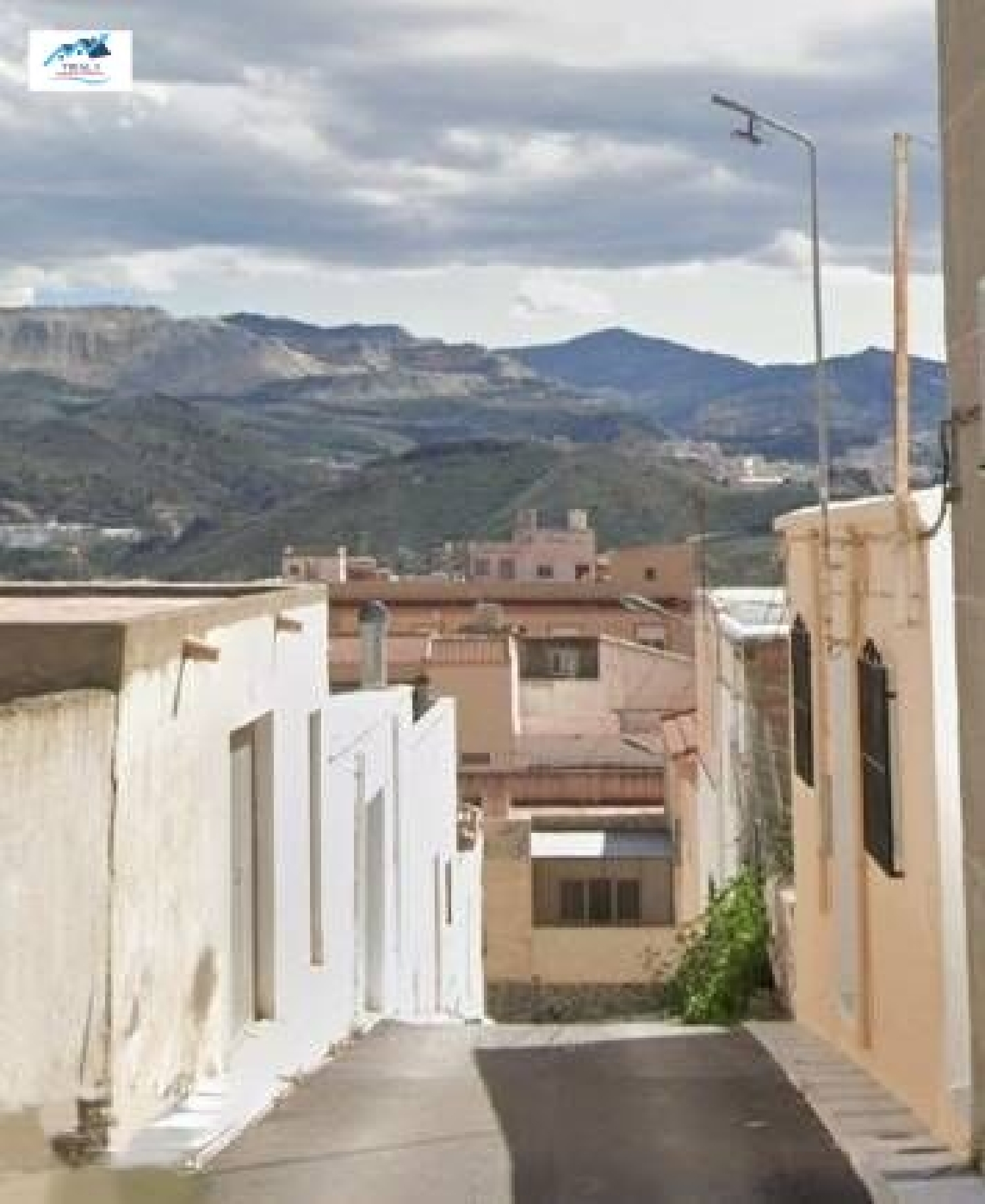  for sale house Olula Del Rio Valle Del Almanzora 1