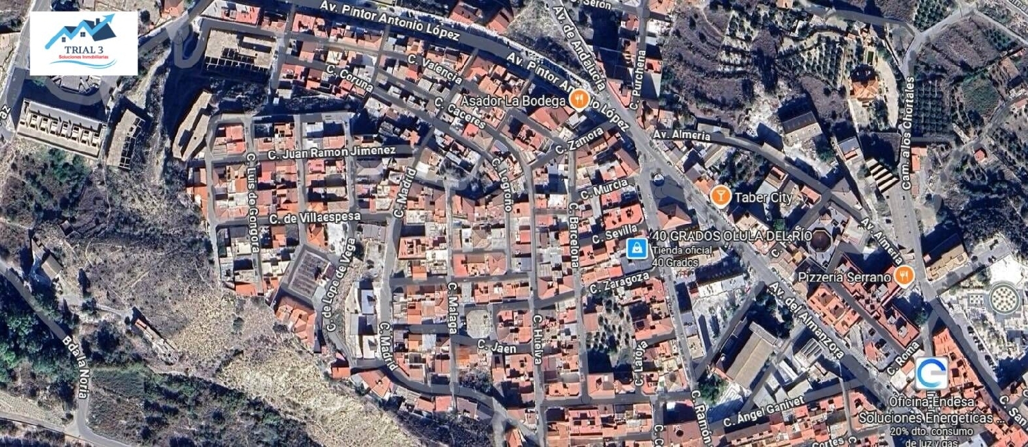  for sale house Olula Del Rio Valle Del Almanzora 2