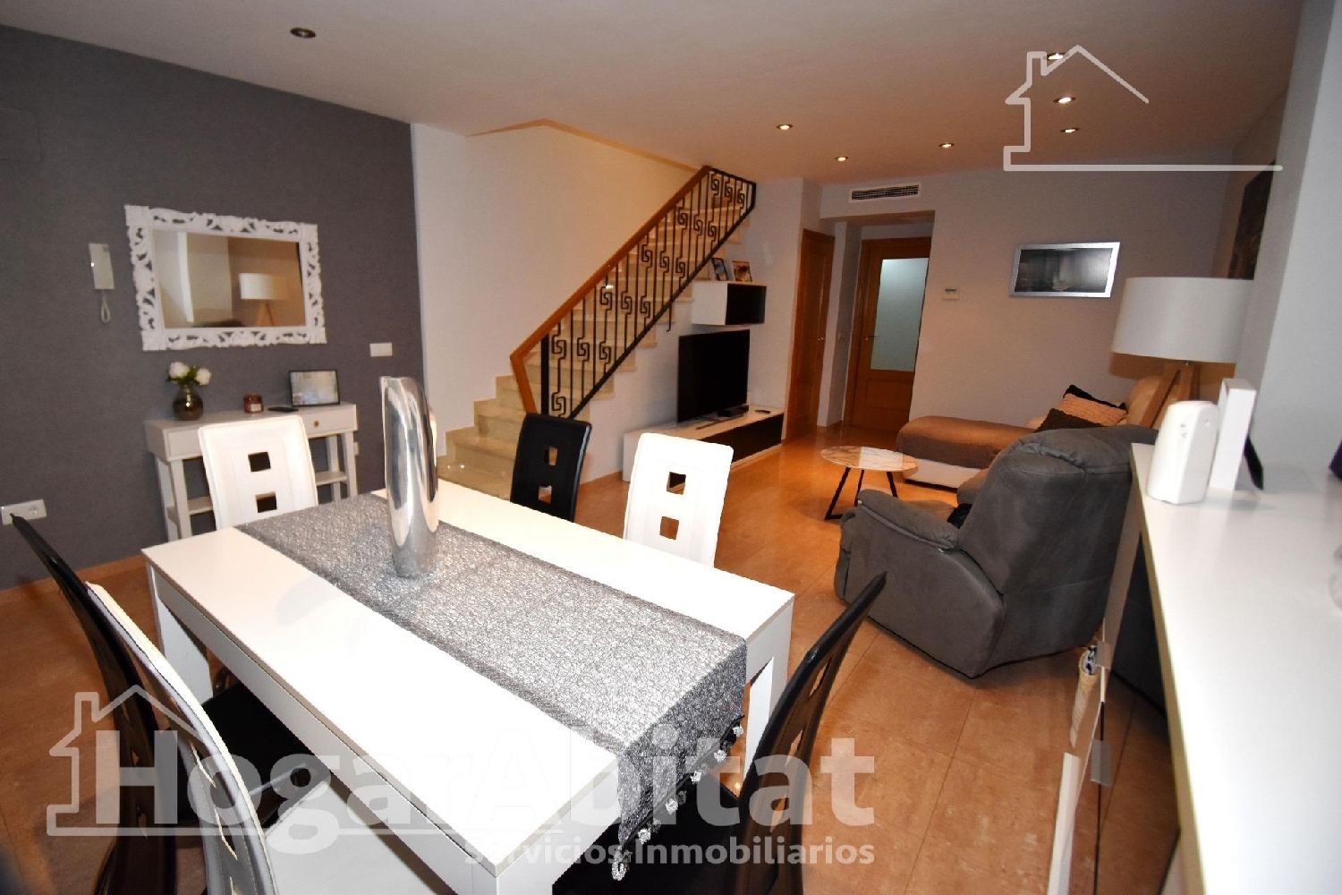  à vendre maison Onda Plana Baixa 3