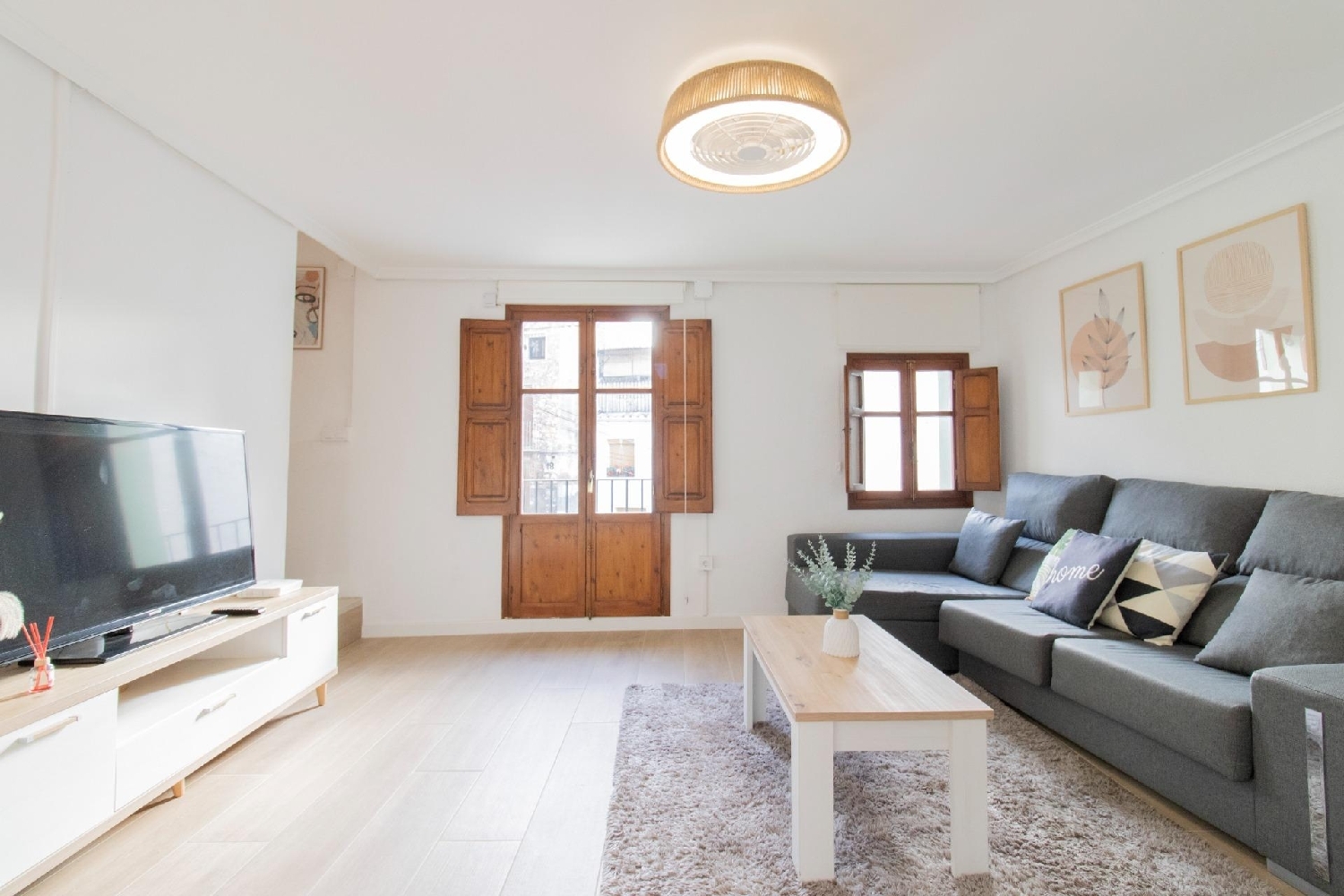  till salu hus Onda Plana Baixa 1