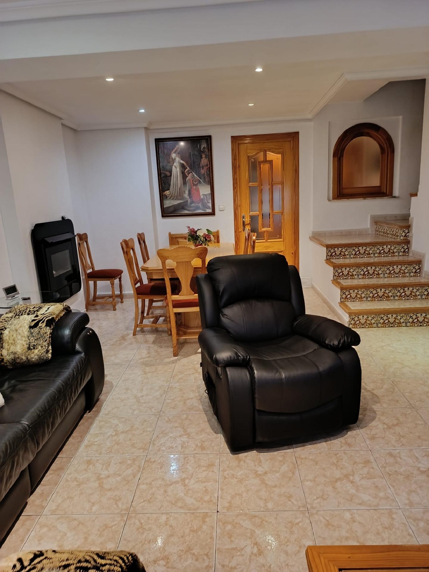  en venta casa Onil Alcoia 2