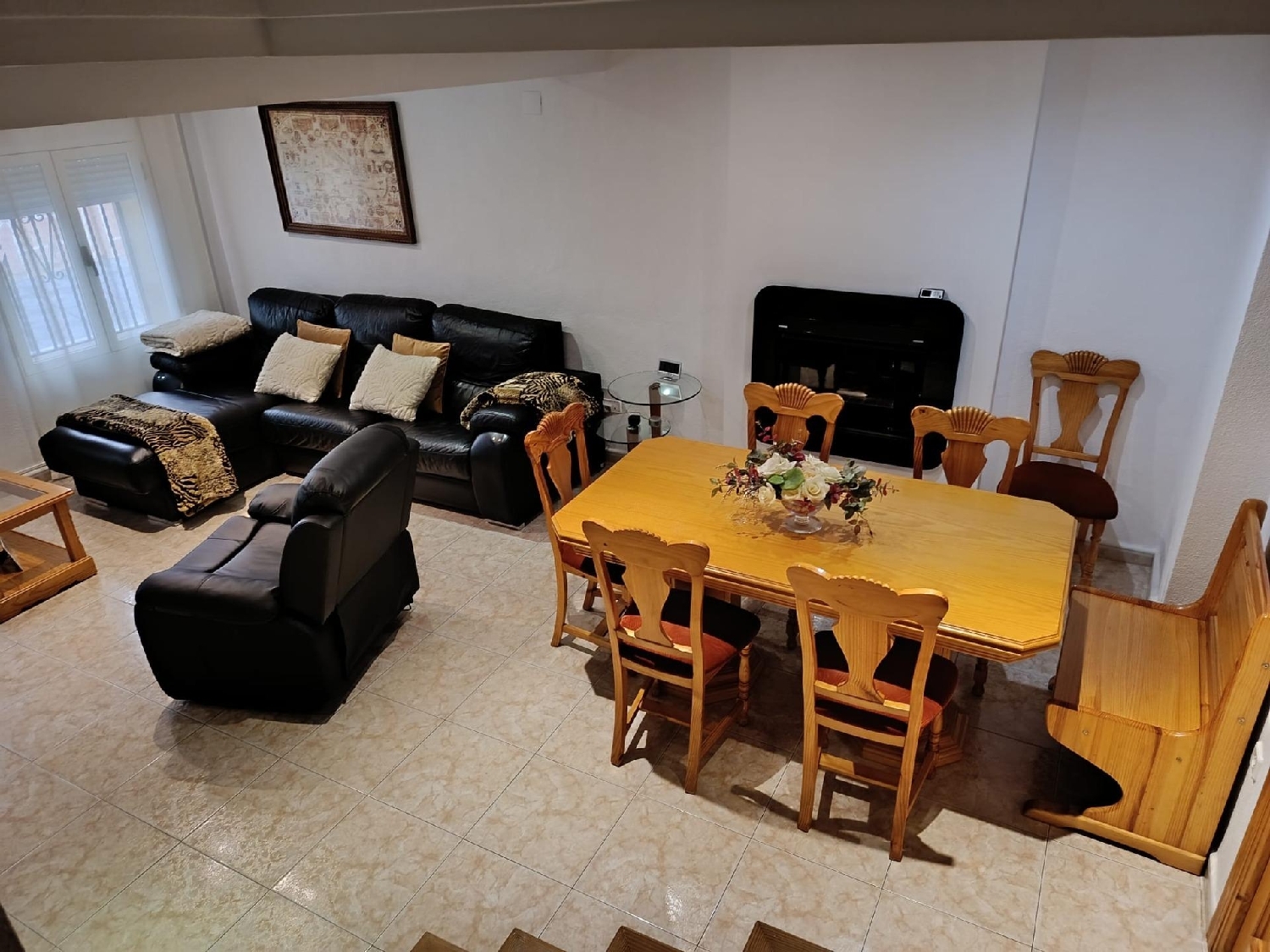  en venta casa Onil Alcoia 6